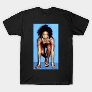 Lauryn Hill T-Shirt